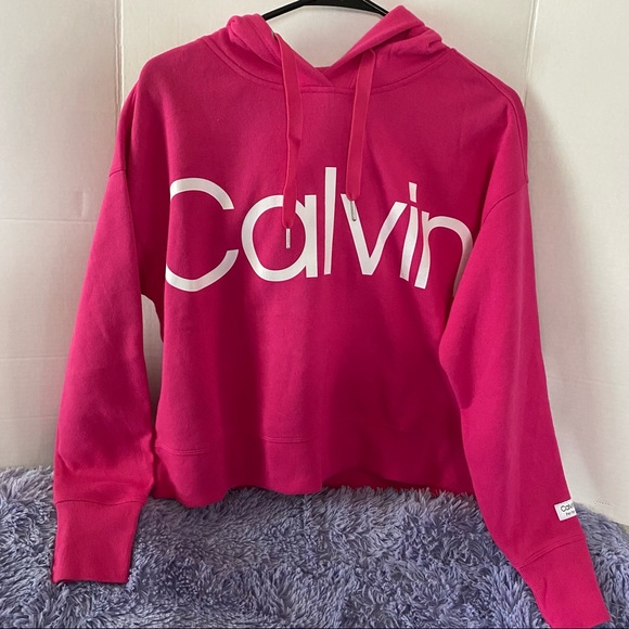 Calvin Klein Hoodie - Picture 1 of 8